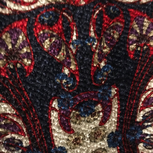 SOPHIE MAX Shift Dress - Picture 6 of 10